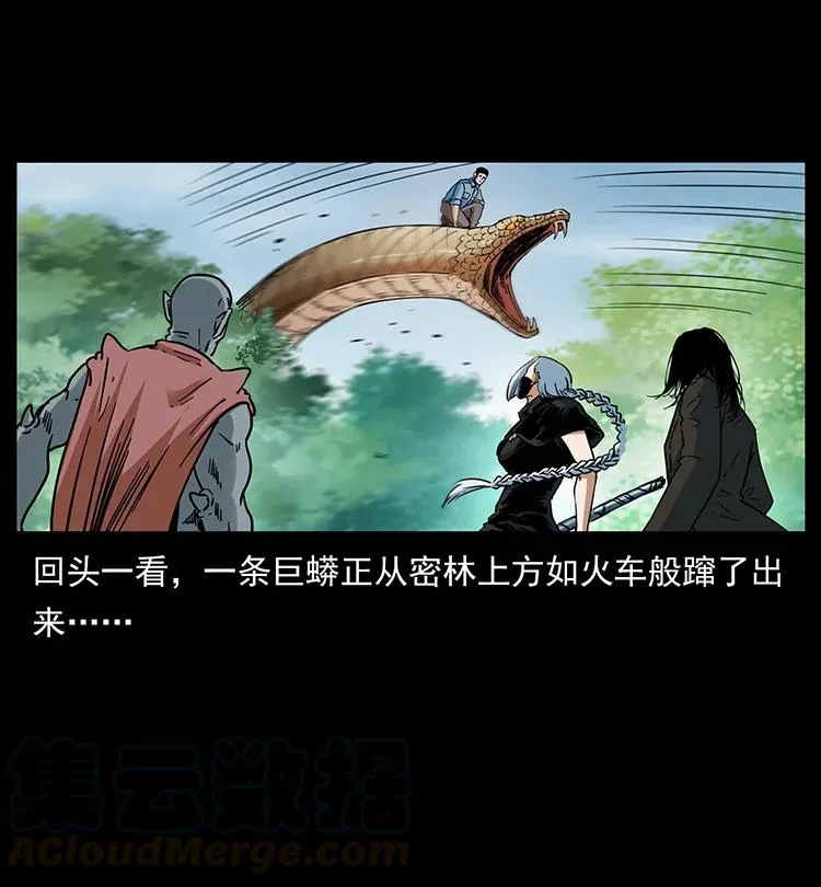 391 散仙 第10页