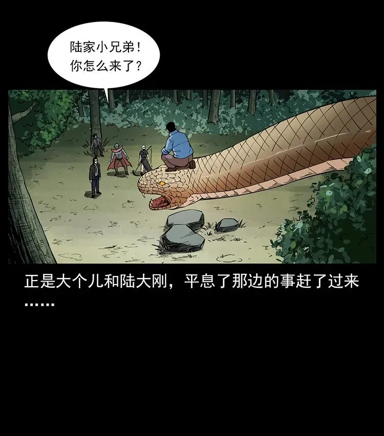 391 散仙 第11页