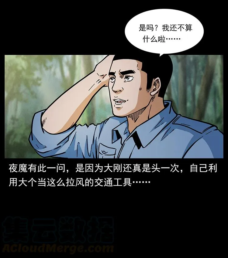 391 散仙 第13页