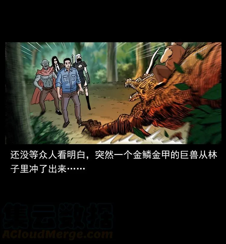 391 散仙 第16页