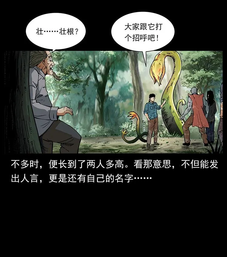 391 散仙 第30页