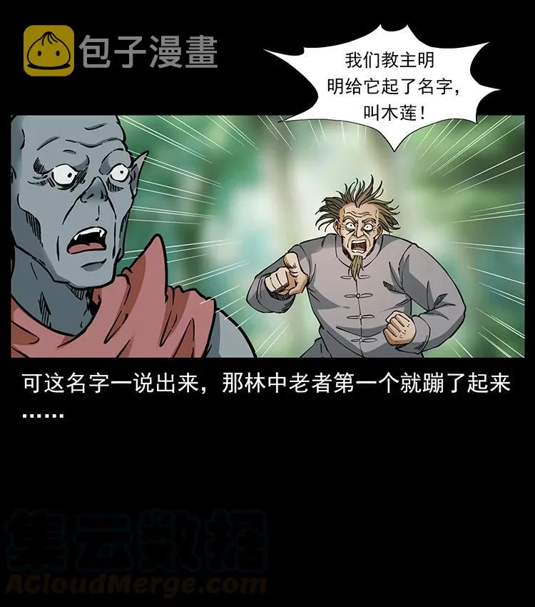 391 散仙 第31页