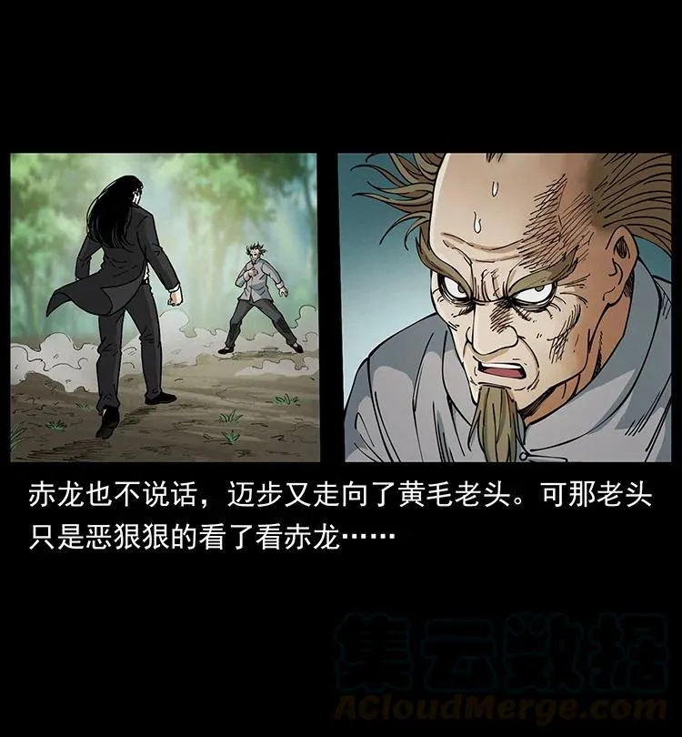 390 斩草除根 第13页
