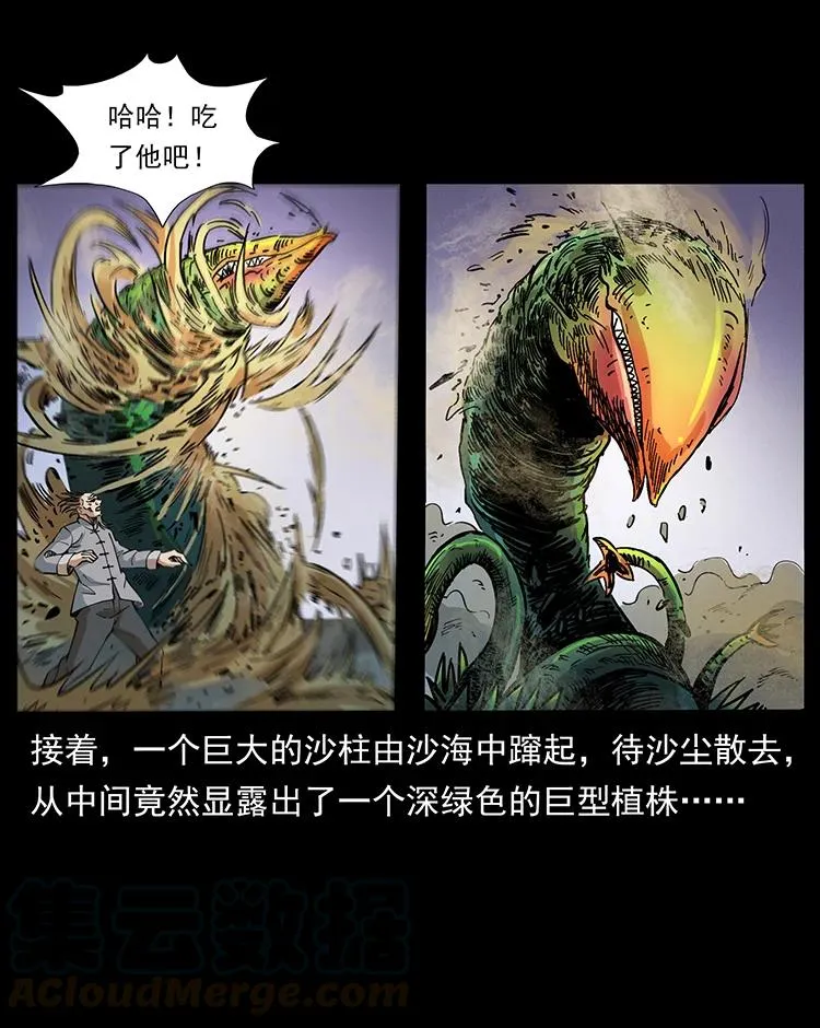 390 斩草除根 第22页
