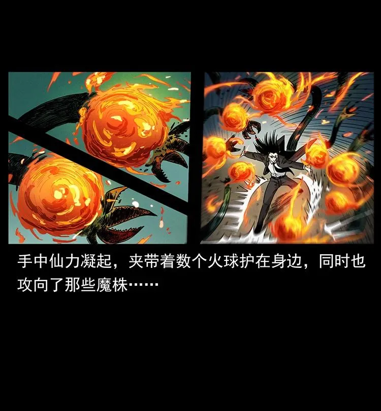 390 斩草除根 第30页