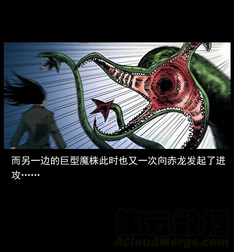 390 斩草除根 第43页
