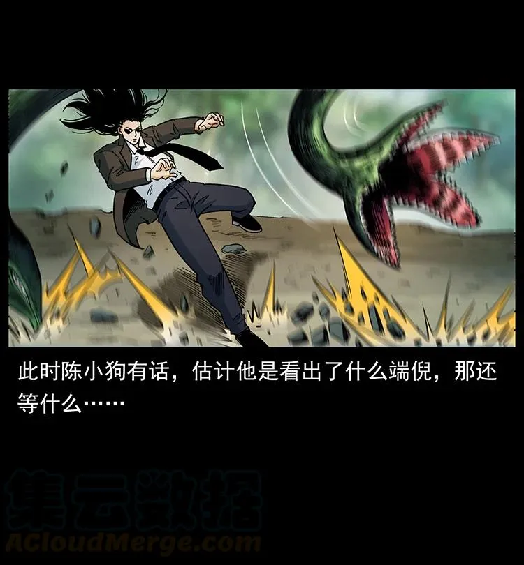 390 斩草除根 第46页