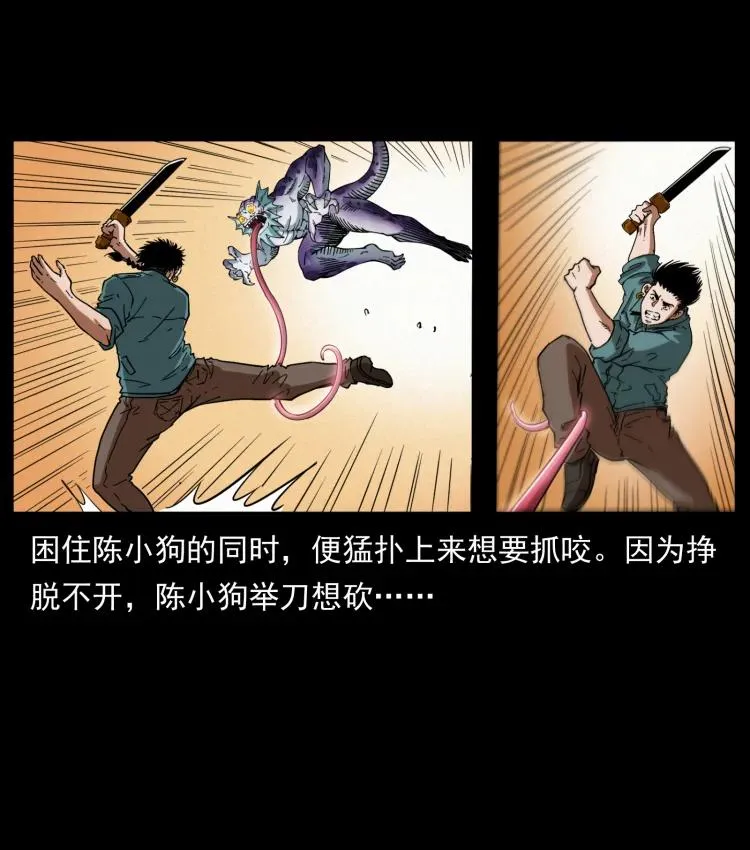 398 尸仙 第12页