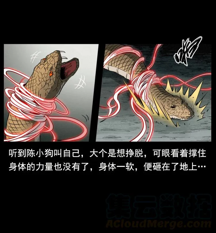 398 尸仙 第82页