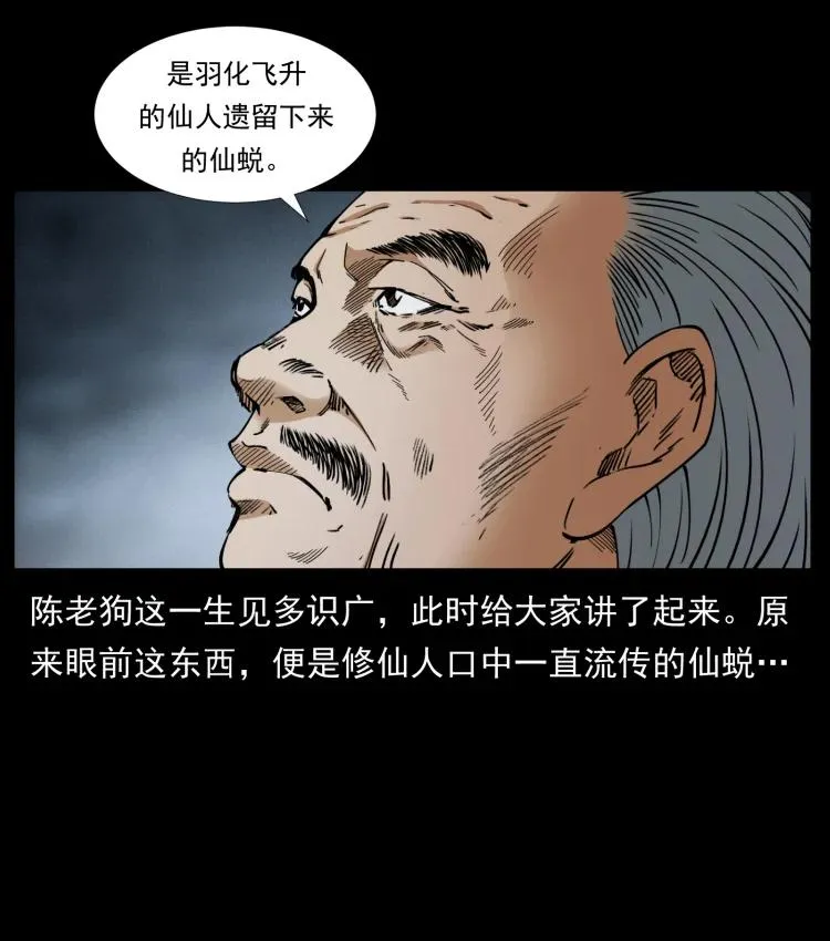 399 人之蛹 第36页