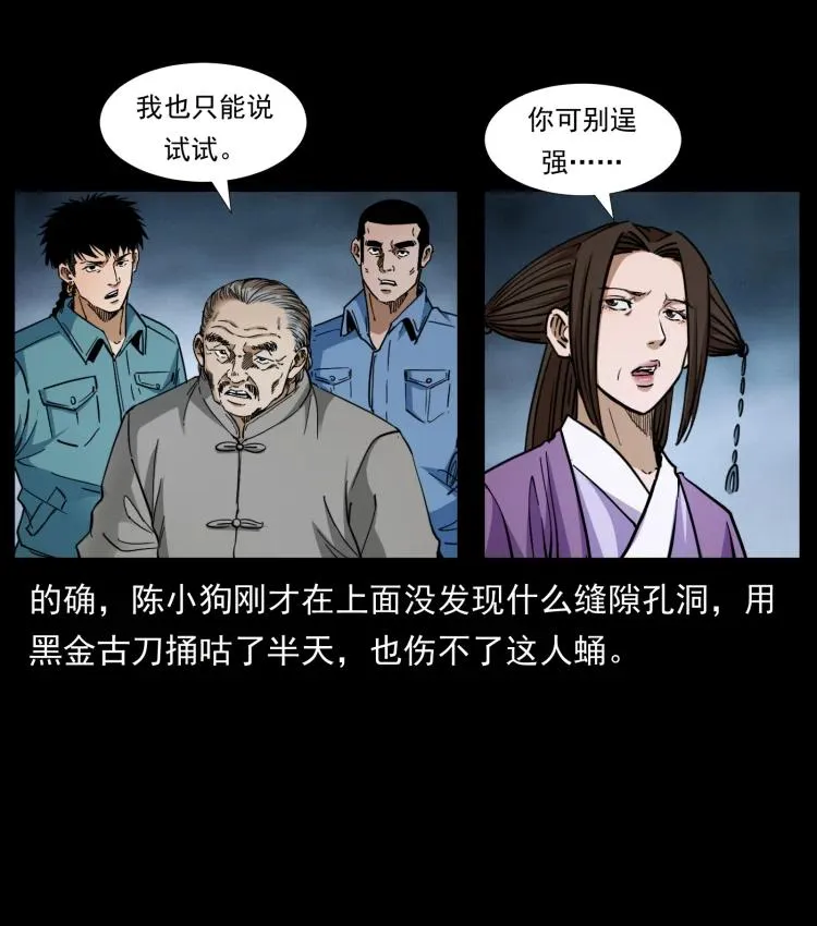 399 人之蛹 第41页