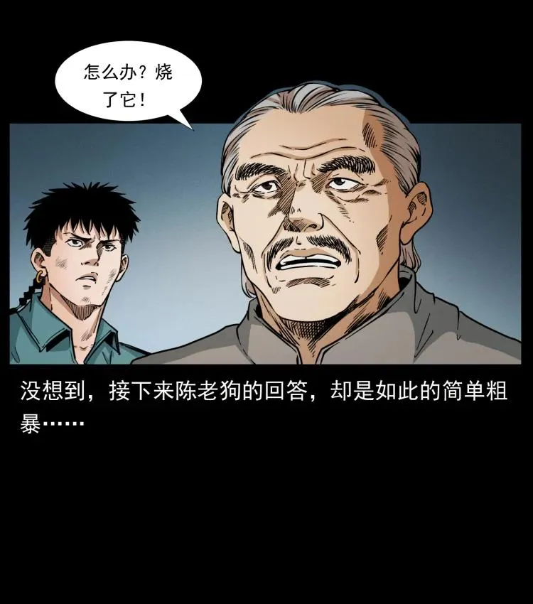 399 人之蛹 第66页