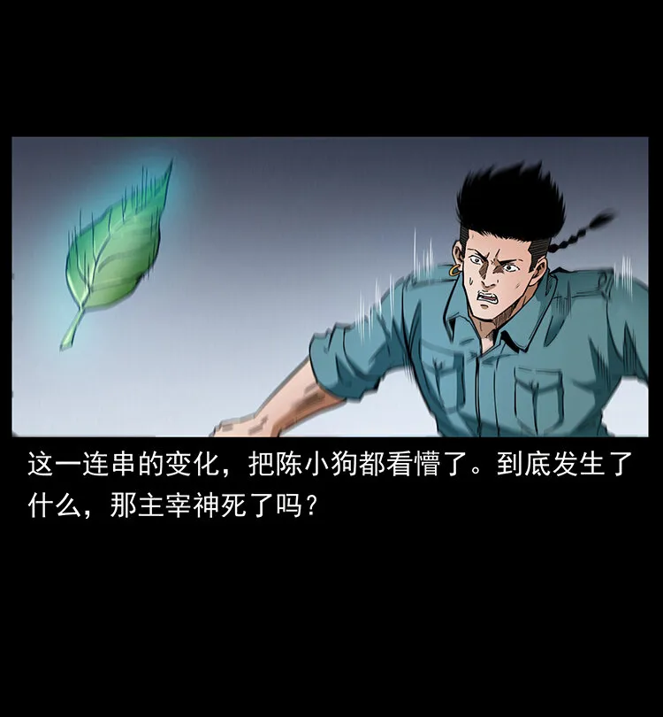 400 一花一世界，一叶一菩提 第77页