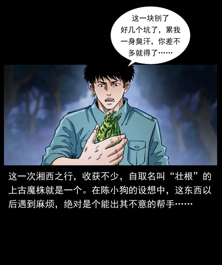405 离世 第3页
