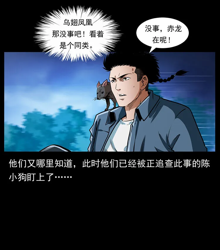 408 狙击安娜 第10页
