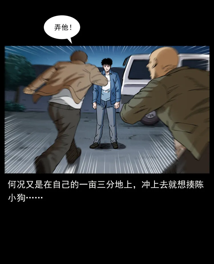 408 狙击安娜 第74页
