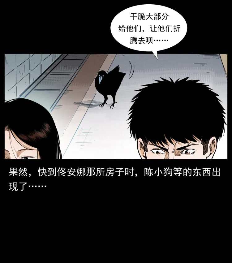 407 安稳日子？不存在的！ 第41页