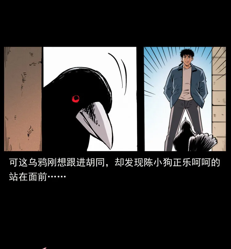 407 安稳日子？不存在的！ 第43页