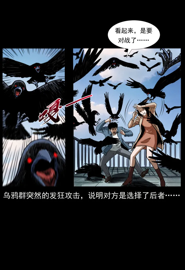 407 安稳日子？不存在的！ 第51页