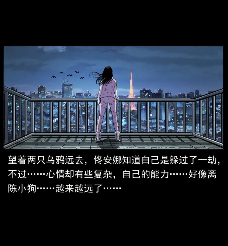 407 安稳日子？不存在的！ 第81页