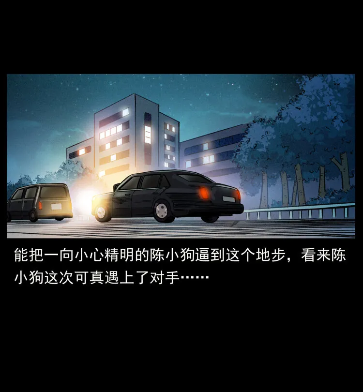 409 囚徒陈小狗 第15页