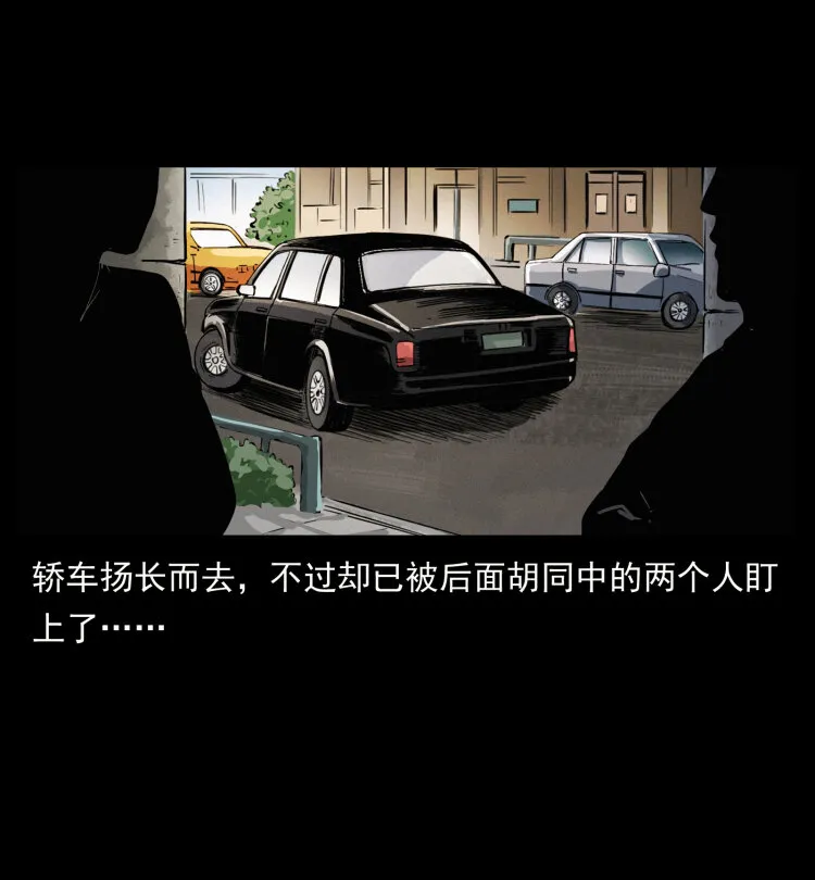 410 猎杀阴差 第11页