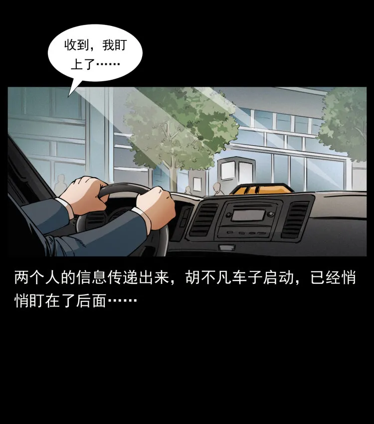 410 猎杀阴差 第13页