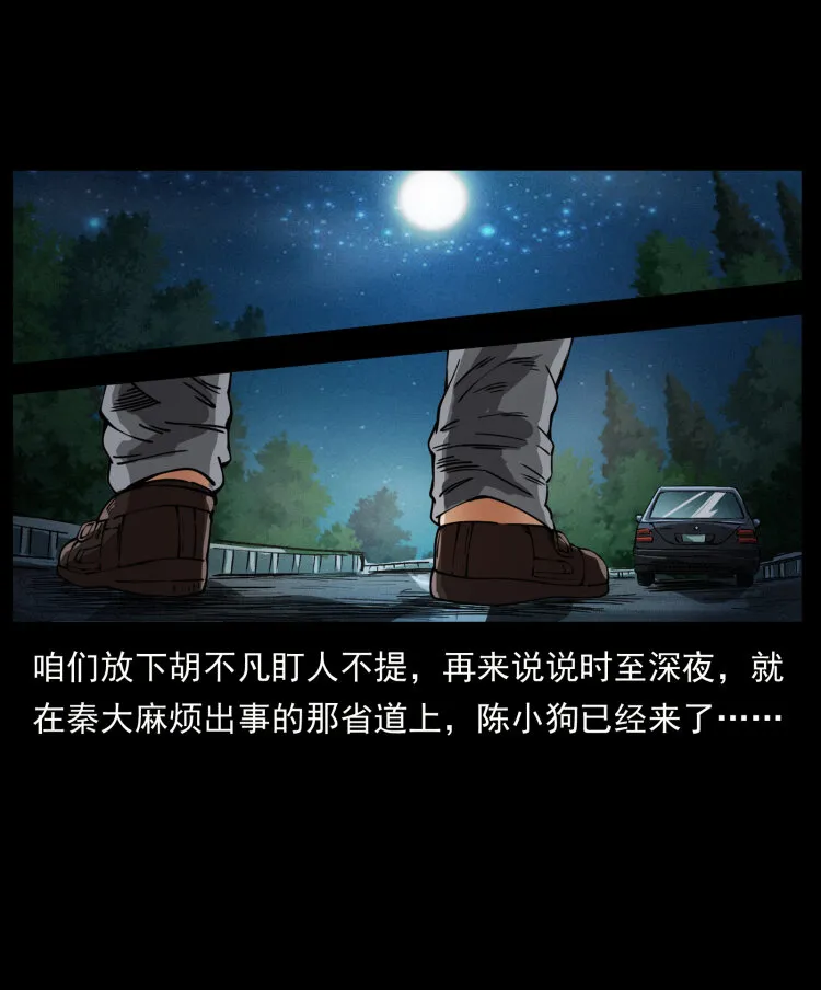 410 猎杀阴差 第14页