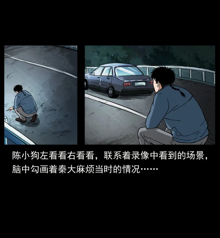 410 猎杀阴差 第16页