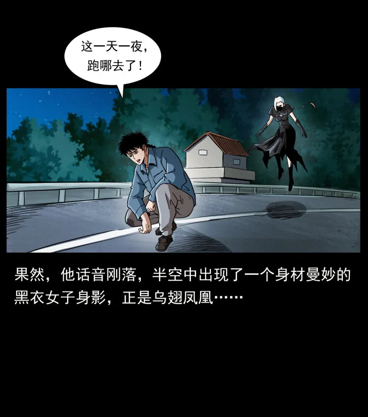 410 猎杀阴差 第18页