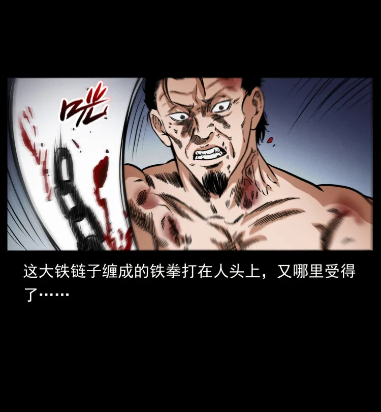 410 猎杀阴差 第47页