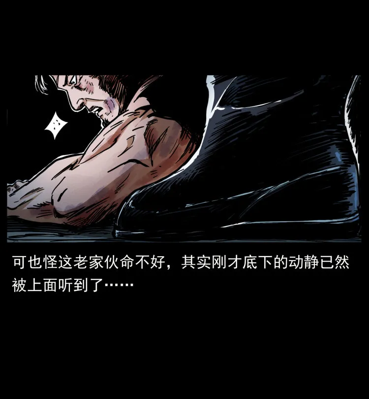 410 猎杀阴差 第51页