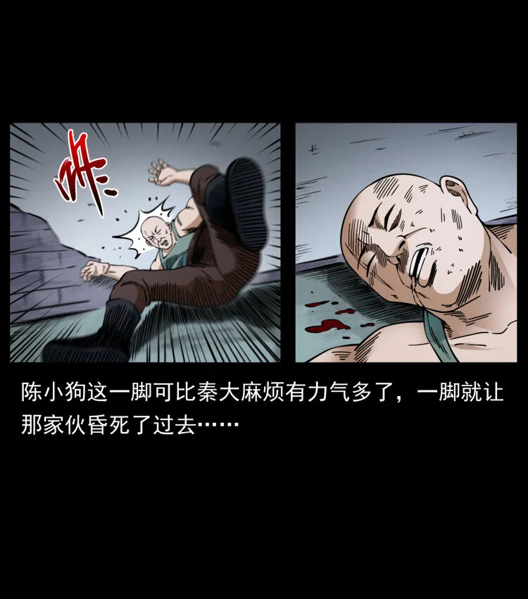 410 猎杀阴差 第62页