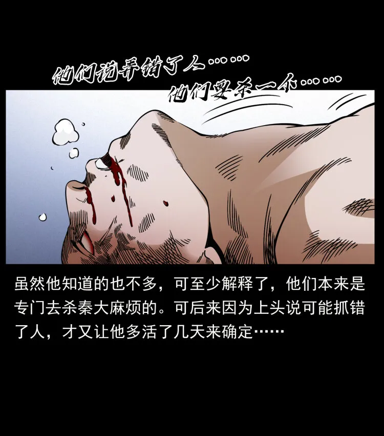 410 猎杀阴差 第76页