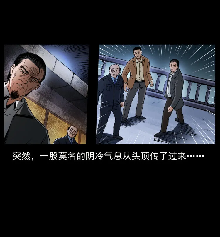 410 猎杀阴差 第86页