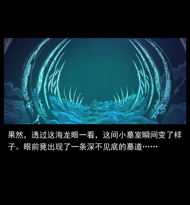 413 我想去盗墓 第55页