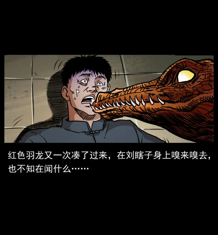 413 我想去盗墓 第67页