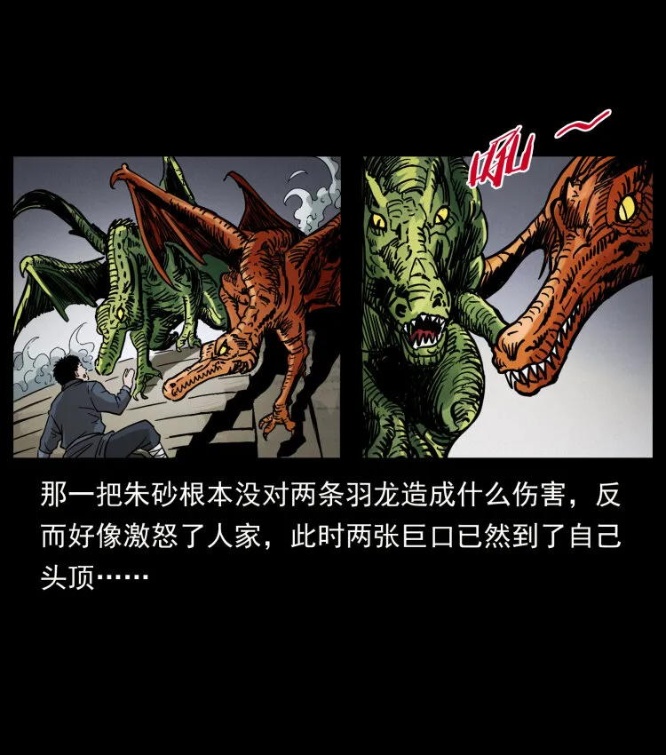 413 我想去盗墓 第71页