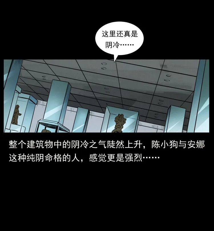 419 马先生的博物馆 第46页