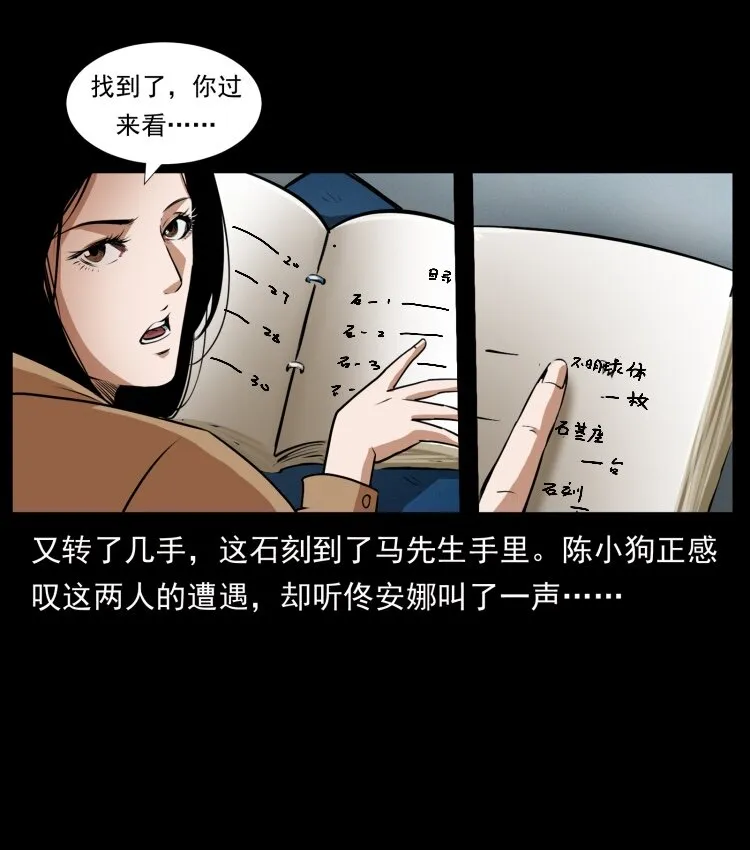 419 马先生的博物馆 第86页
