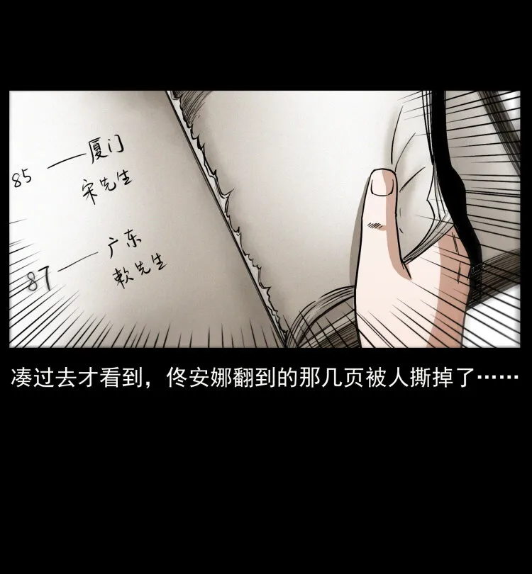 419 马先生的博物馆 第88页
