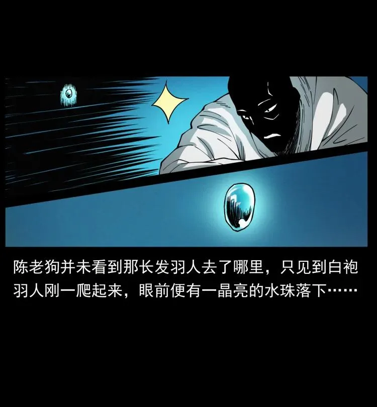 422 不死羽人 第29页