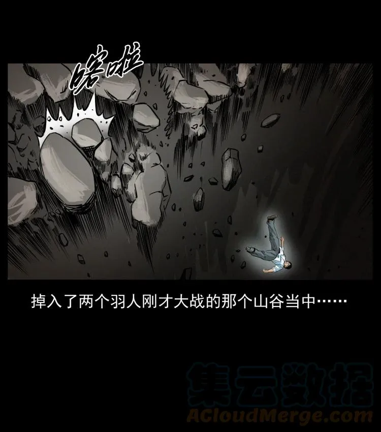 422 不死羽人 第46页