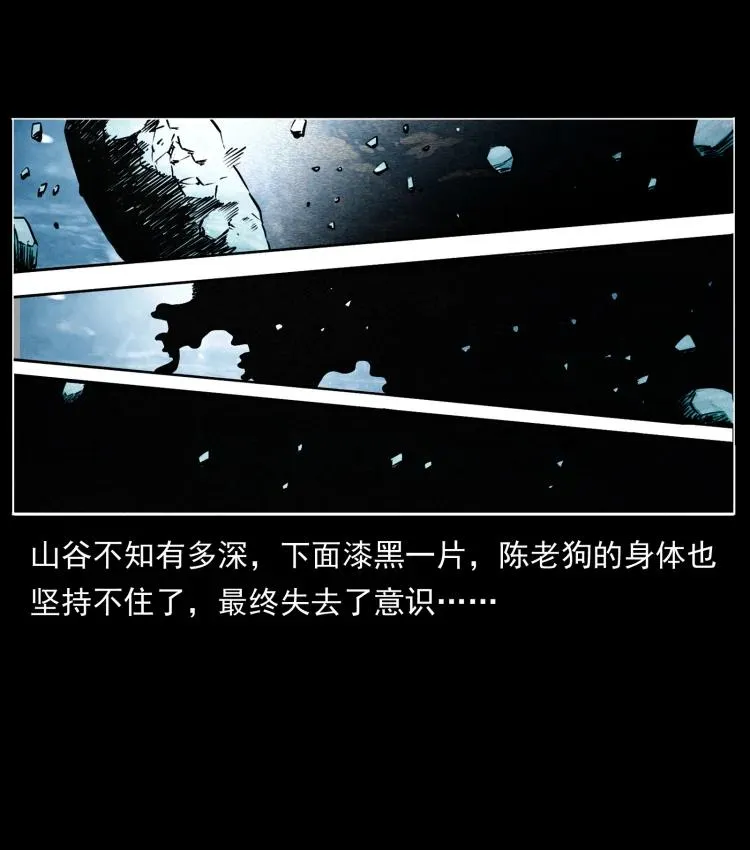 422 不死羽人 第47页