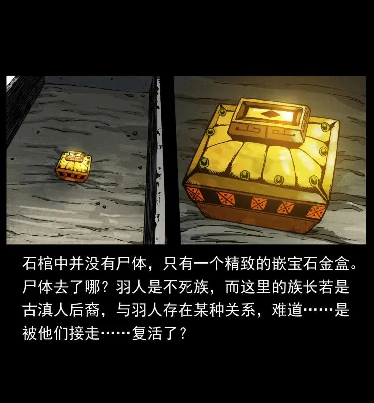 422 不死羽人 第68页