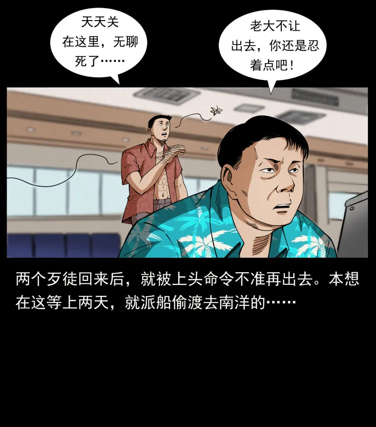 426 南国，我来了！ 第33页