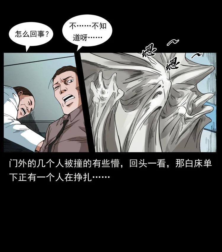 428 半山诡事 第28页