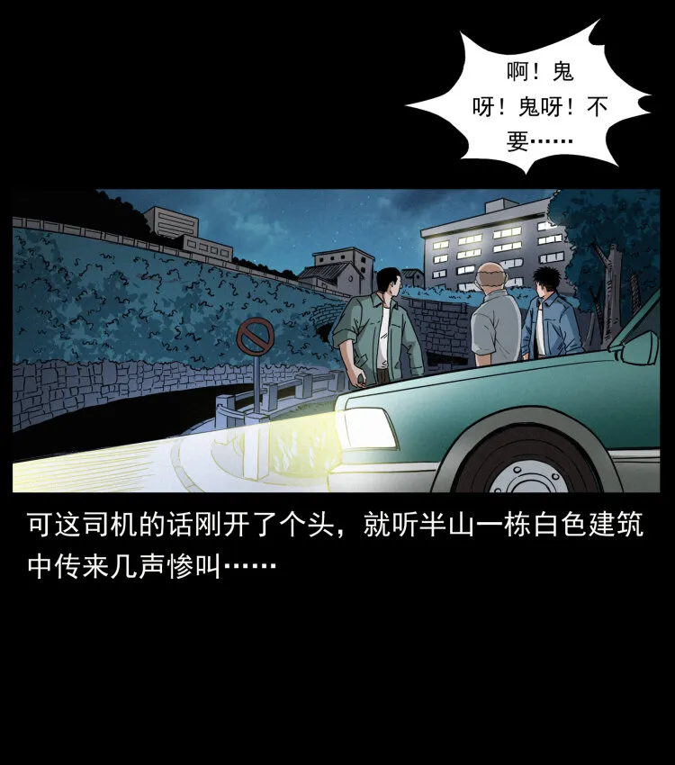 428 半山诡事 第36页