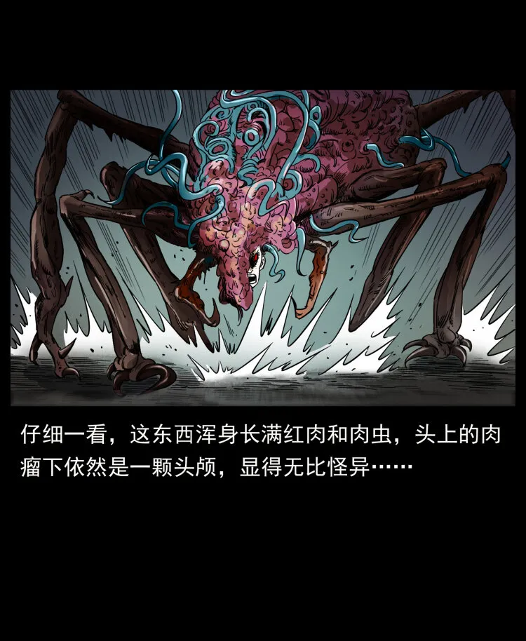 437 墓道凶灵 第52页