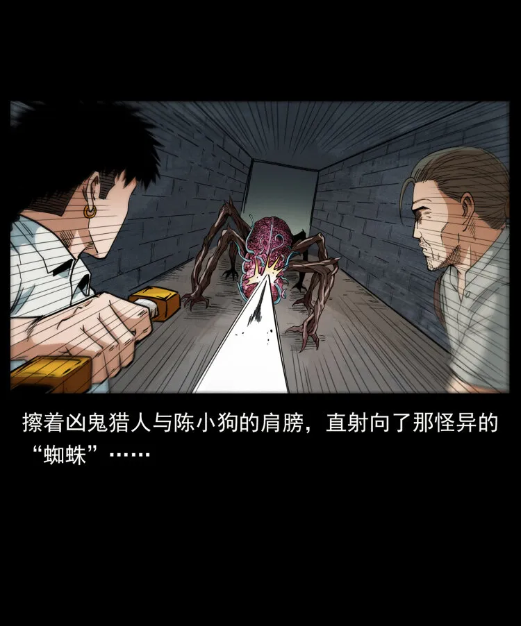 437 墓道凶灵 第56页
